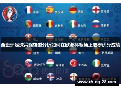 西班牙足球策略转型分析如何在欧洲杯赛场上取得优异成绩