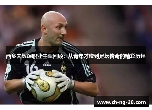 西多夫辉煌职业生涯回顾：从青年才俊到足坛传奇的精彩历程