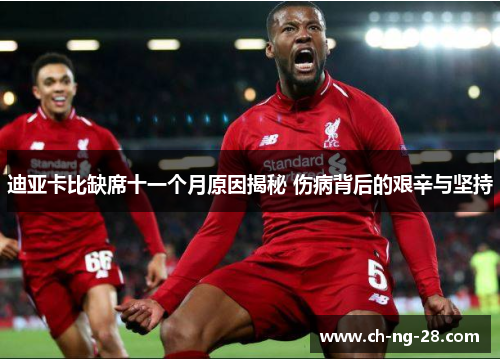 迪亚卡比缺席十一个月原因揭秘 伤病背后的艰辛与坚持