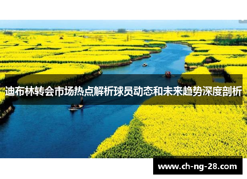 迪布林转会市场热点解析球员动态和未来趋势深度剖析
