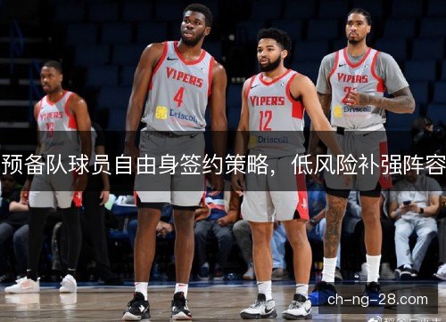预备队球员自由身签约策略，低风险补强阵容